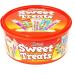 Swizzels Sweet Treats Tub 600g (Pack of 2 Tubs)