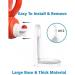 USB Laundry Detergent Cup Holder Detergent Drip Catcher Fabric Softener Gadget Cup Holder Tidy Laundry Room - No More Leaks or Mess for Laundry Room 2 Pack  - Buy Online on GoSupps.com