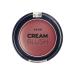 Avon Cream Blush Soft Plum Creamy Lightweight and Easy-to-Blend Formula for a Natural Hint of Sheer Lip and Cheek Colour