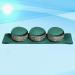 Faruta Moxa Air Purifier & Portable Abdominal Moxa Burner Box for Back Pain Relief | Smoke-Free Moxibustion | Treat Inflammation & Arthritis - Buy Online on GoSupps.com