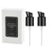 Bluecell 2pcs Replacement Foundation Pump for MAC and Estee Lauder Double Wear Foundation - Enhance Your Makeup Routine with Precision Dispensing - Buy Online on GoSupps.com
