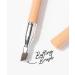 FITGLOW Beauty Vegan Eyeliner Pencil - Natural Woman-Owned Clean Beauty | 1.1g Beige - Buy Online on GoSupps.com