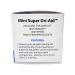 Mini Super Dri Aid - Portable Dehumidifier for Small Spaces - Buy Online on GoSupps.com