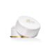 Elizabeth Taylor Body Powder for Women Fragrance with Body Puff White Diamonds 2.6 Oz & Evyan Perfume Bath Powder for Women White Shoulders 2.6 Oz Body Powder Body Powder + Powder White Shoulders - Buy Online on GoSupps.com