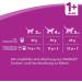 Whiskas Dry Adult 1 + with Chicken 1 9 Kg - Buy Online on GoSupps.com