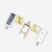 DIVAIN-513 - Inspired by White Linen - Perfume Impression for Woman - Floral Fragrance - Buy Online on GoSupps.com