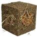 Rosewood Naturals I Love Hay Forage Cube Treat and Toy for Small Animals Medium 2 Pack 2 Cube - Buy Online on GoSupps.com