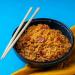 Nong Shim SHIN Ramyun Stir Fry Ramen Gourmet Spicy Noodles 131g by Starry Mart (5 Packs) HALAL - Buy Online on GoSupps.com