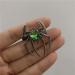hgnxa Spiders Hair Clip for Teens Girl Cool Hairpins Side Clip Hair Barrettes for Women Side Bangs Hair Decor - Buy Online on GoSupps.com