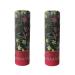 Almay Pack of 2 Lip Vibes Lipstick Be Fearless 150 | Shop Internationally for Trendy Lip Color - Buy Online on GoSupps.com