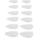 Nail Tips Fashion Breathable Nail Art Tips Multifunction for Christmas (09#) - Buy Online on GoSupps.com