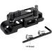 NICEYRIG T5 SSD Holder Mount with 15mm Single Rod Holder Applicable for BMPCC 4K & 6K  Samsung T5 SSD Bracket - 280 - Buy Online on GoSupps.com