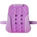 Shop Charming Purple 3-Stage Adjustable Lumbar Support Spine Board - Lower Back Extension & Neck Straps - Back Massage Device & Cracker Board for Ultimate Relief - Buy Online on GoSupps.com