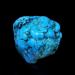 Natural Turquoise Loose Stone Mineral Specimens Stone Bonsai Stone Ore Symbiosis Crystal Malachite Azurite Decor B0Q1 Rough - Buy Online on GoSupps.com