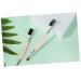 Shop Housoutil Eyelash & Brow Brushes Top Makeup Tools for Flawless Eyes | International Shipping Available - Buy Online on GoSupps.com