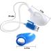 Male Urinal Bottle Camping Toilet Urine Bottle Urine Bottles for Men Women Urinal Pee Bottle Universal Portable 2000 ML with Female Adapter for Camping Car Travel - Buy Online on GoSupps.com
