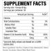 Revive MD Fiber Supplement - Psyllium Husk & Oat Flour Blend (Chocolate) - 30 Servings - Buy Online on GoSupps.com
