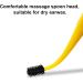 Staright 3PCS Ear Wax Removal Tools with Light & Storage Case Portable Ear Spoon Earpick cleaning Kit for Kids & Adults Ear Care Set 3pcs Black - Buy Online on GoSupps.com