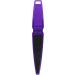 ForPro Pedicure Paddle Foot File 120/180 Grit Purple - Pack of 12 Disposable Foot Files for Heels - Buy Online on GoSupps.com