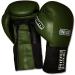 Ring to Cage Deluxe MiM-Foam Sparring Boxing Gloves - 24oz | Hook&Loop/Elastic Cuff | for Muay Thai, MMA, Kickboxing, Boxing - Buy Online on GoSupps.com