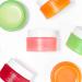 CARENEL Apricot Lip Sleeping Mask 23g - Hydrating Overnight Treatment for Soft Lips | Best International Shipping - Buy Online on GoSupps.com
