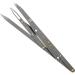 Eyebrow Makeup Ruler Stainless Steel Golden Ratio Eyebrow Measurement Ruler Eyebrow Makeup Measure Tool(Black) - Buy Online on GoSupps.com