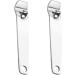Oral Liquid Phiole Opener | Durable Hanging Flat Bottle Opener for Bags & Key Rings - Loupsiy Kitchen Tool - Buy Online on GoSupps.com