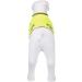 Trixie Neon Yellow Dog Warning Vest | Reflective Safety Vest for Dogs | Adjustable & Easy Care | Style 30083 - Buy Online on GoSupps.com