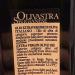 Riserva Franci Extra Virgin Olive Oil Selection: Villa Magra Trebbiane Olivastra 500 ml x 3 - Buy Online on GoSupps.com
