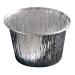 Deodorant Foil Cup for Hot Wax Pellets | Bikini Wax PK20 - International Shipping Available - Buy Online on GoSupps.com