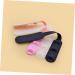 Buy Minkissy 5-Piece Elastic Mask Strap Buckle Set - Ear Hooks & Head Tapes for Comfortable Face Covers - International Shipping Available - Buy Online on GoSupps.com