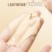Flawless Creamy Lasting Moisturising Foundation Base Makeup Foundation for Natural Finish Waterproof and Long-Lasting Skin Liquid Foundation Concealer for Dry and Oily Skin (Natural Skin Tone) - Buy Online on GoSupps.com