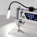 HengBo LED Sewing Machine Light - 6000K Daylight, Magnetic, Flexible Gooseneck for Sewing Machine, Workbench, Lathe, Drill Presses, 3D Printer - Buy Online on GoSupps.com