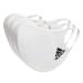 adidas Unisex Face Cover Masks (1 Pack) 3 pieces (1 Pack) White