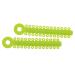 Orthodontic Ligature Ties Dental O-Ring Elastics 2080pcs (Yellow + Kelly Green) - Buy Online on GoSupps.com
