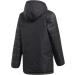 adidas Youth Soccer Condivo 18 Winter Jacket - Kid's Large Black | Official adidas Soccer Gear - Buy Online on GoSupps.com