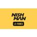 nishman Cream Cologne Series (400ml 04 GOLD ONE) 13.5 Fl Oz (Pack of 1) 04 GOLD ONE - Buy Online on GoSupps.com