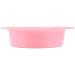50 Pcs Pink Wax Warmer Machine Replacement Cups - 2 Packs (25 Pieces Per Pack) - Buy Online on GoSupps.com