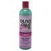 Ors Organic Root Stimulator Girls Clean Shampoo 13 Oz - Nourishing Sulfate-Free Hair Care for All Hair Types - International Shipping Available - Buy Online on GoSupps.com