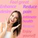 Vaginal Tightening Gel with Disposable Applicators | Long-Lasting Moisturizer | 3ct Personal Lube for Enhanced Comfort - Buy Online on GoSupps.com