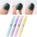 Amoy Nail Art Corrector Pen - 1PC Manicure Polish Error Remover with 3 Tips | International Shipping - Buy Online on GoSupps.com