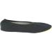 Beck Unisex Basic 060 Gymnastics Shoes - Black | Size 39 EU | International Shipping Available - Buy Online on GoSupps.com