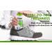 Shoe Deodorizer Spray - Freshens & Neutralizes Odor in Sneakers, Shoes, Boots, Gym Bags - 100mL (2 Pack) - Buy Online on GoSupps.com