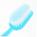 Toothbrush Party Halloween Toy - Big Head Prop & Costume Accessories for Adults | Perfect for Halloween Celebrations - Buy Online on GoSupps.com