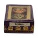 Natural Opium Long Lasting Alcohol Free Body Fragrance for Men and Women - 4 Gm