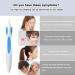 Q-Grips Ear Cleaner Ear Wax Removal Tool Kit - Spiral Tip Picker for Perfect Ear Cleaning - Buy Online on GoSupps.com