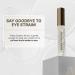 Triple Active Eyelash Serum for Weak & Damaged Lashes | Nourishing & Strengthening Formula | C-Curl Brush Design | Korean Eyelash Care | Gentle Daily Use - Buy Online on GoSupps.com