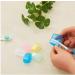 LAVALINK 5pcs Portable Travel Toothbrush Head Caps - Germ Protection Toothbrush Case for Health & Hygiene - Buy Online on GoSupps.com
