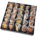 Assorted Stuffed Dates Box 25 Pieces - Buy Online on GoSupps.com