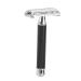 Manual Beard Trimmer Alloy Razor for Men & Women - Safe Hair Removal Tool for Body & Beard Grooming - Buy Online on GoSupps.com